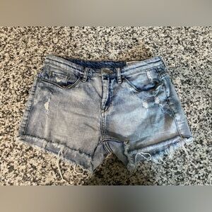 Blank NYC Jean Shorts
